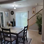 No Chores, 10Min To Downtown And 25Min To Niagara Falls