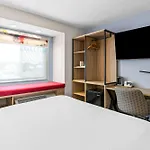 Best Western Buffalo Inn & Suites