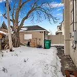 Spacious 4Br Near Ub Niagara Falls - Pet Friendly