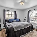 Cozy 3Br Near Ub Niagara Falls - Pet Friendly