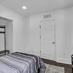 Spacious 4Br Near Ub Niagara Falls - Pet Friendly