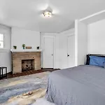 Cozy 3Br Near Ub Niagara Falls - Pet Friendly