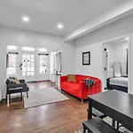 Spacious 4Br Near Ub Niagara Falls - Pet Friendly