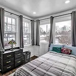 Spacious 4Br Near Ub Niagara Falls - Pet Friendly