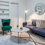 Deluxe Prospect Apt_Niagrafalls+Wifi+Bill+Kitchen