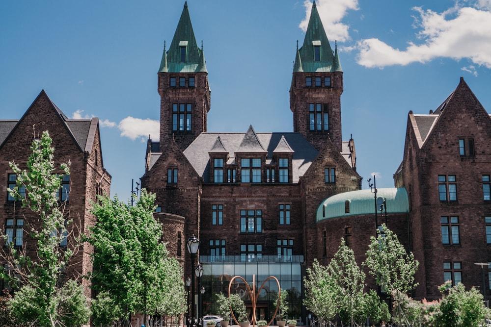 The Richardson Hotel Buffalo