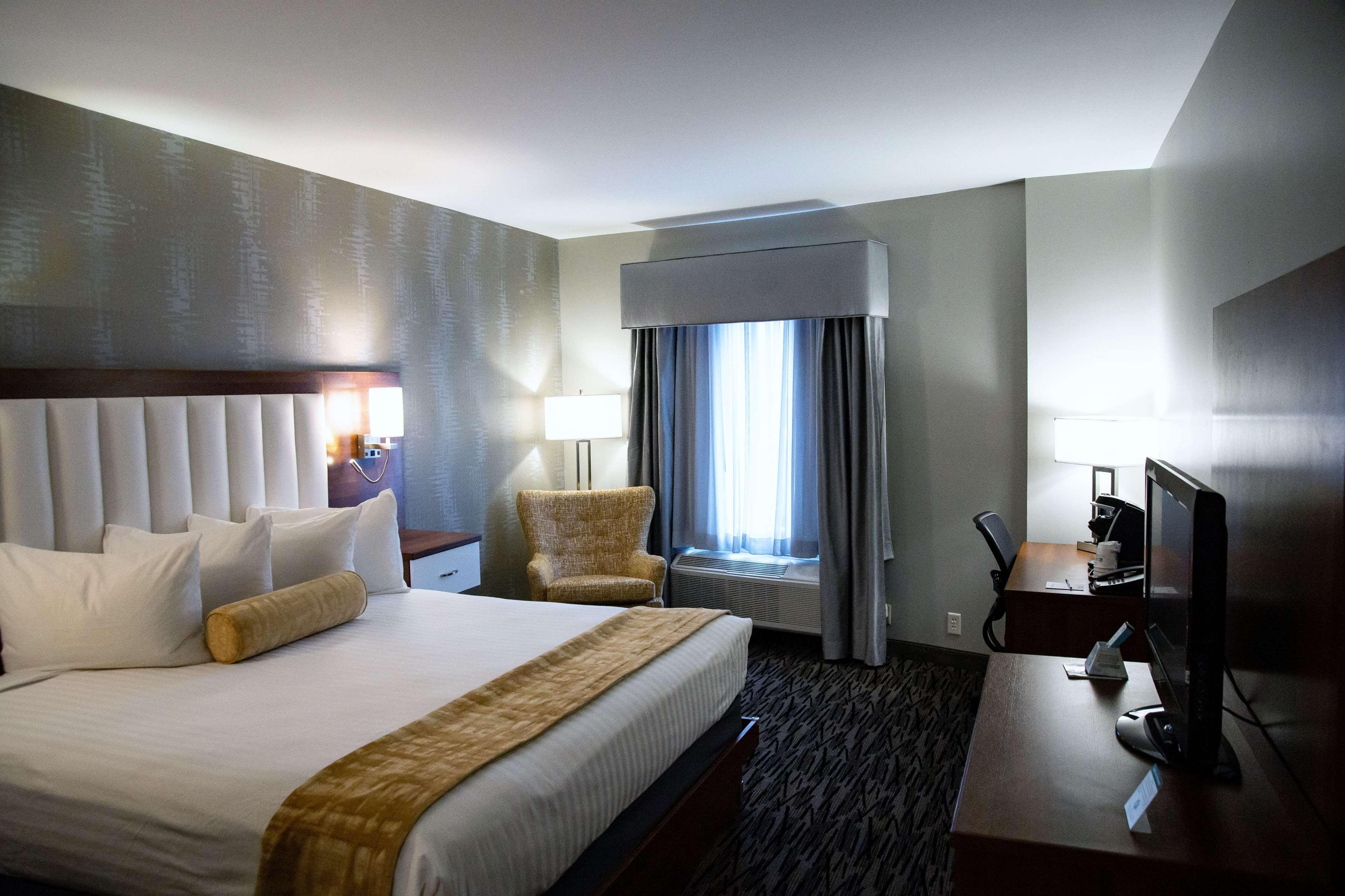Hotel Western On The Avenue
