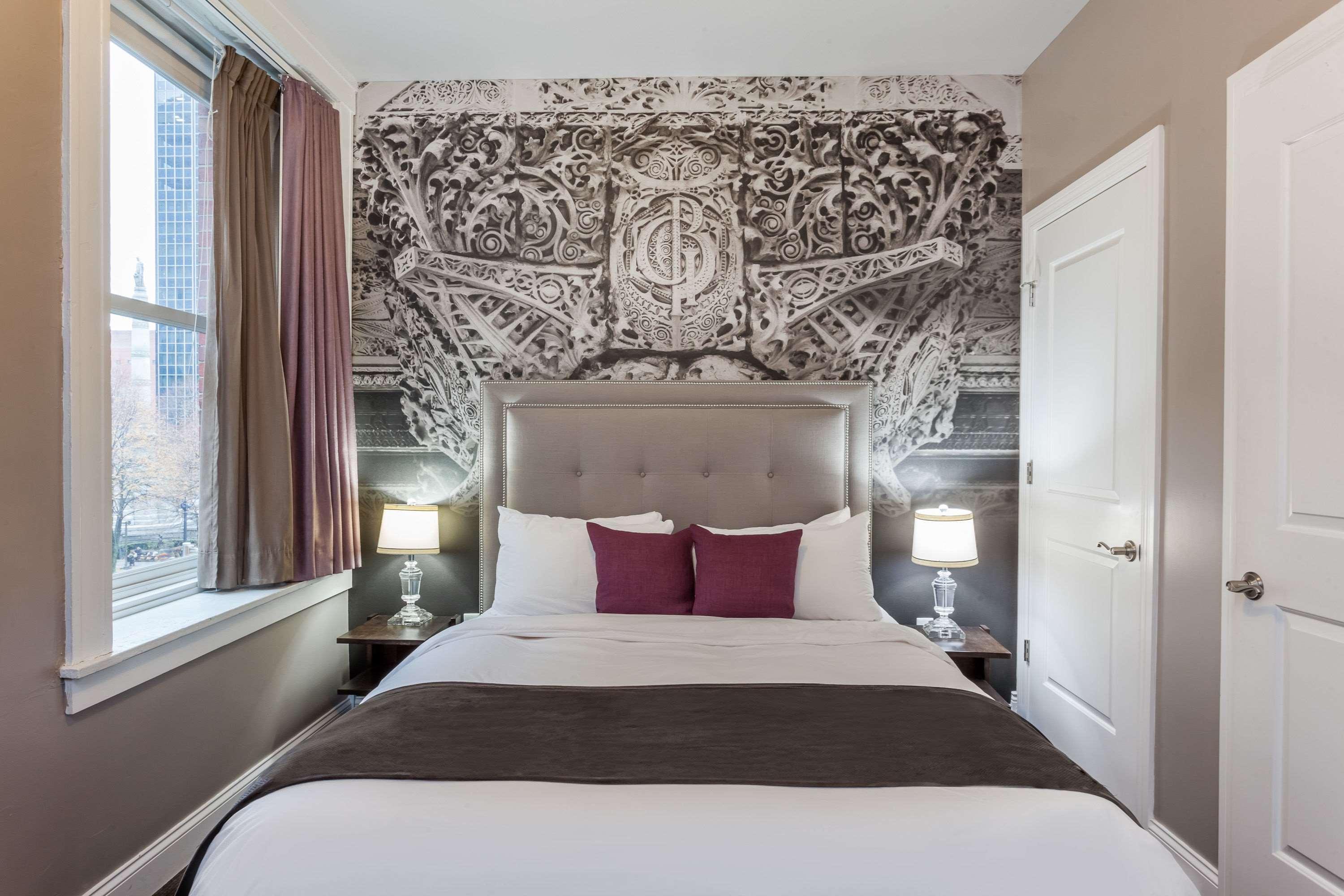 At The Lafayette Trademark Collection By Wyndham 4* Buffalo