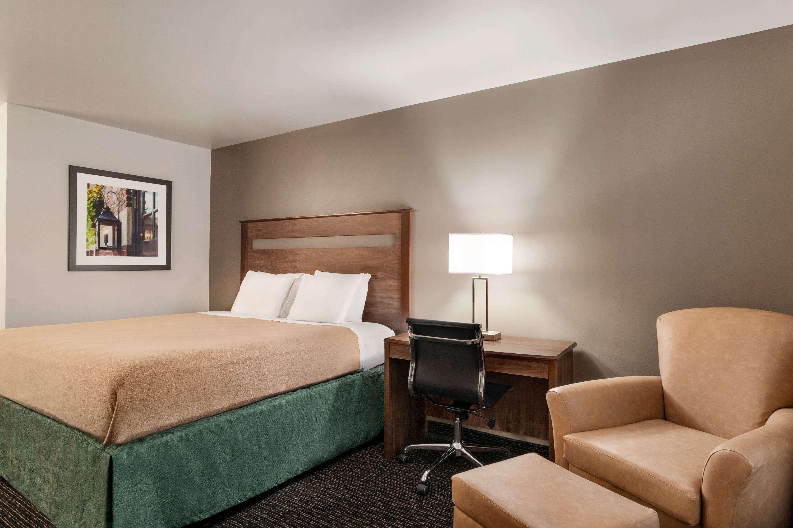 Baymont By Wyndham Buffalo