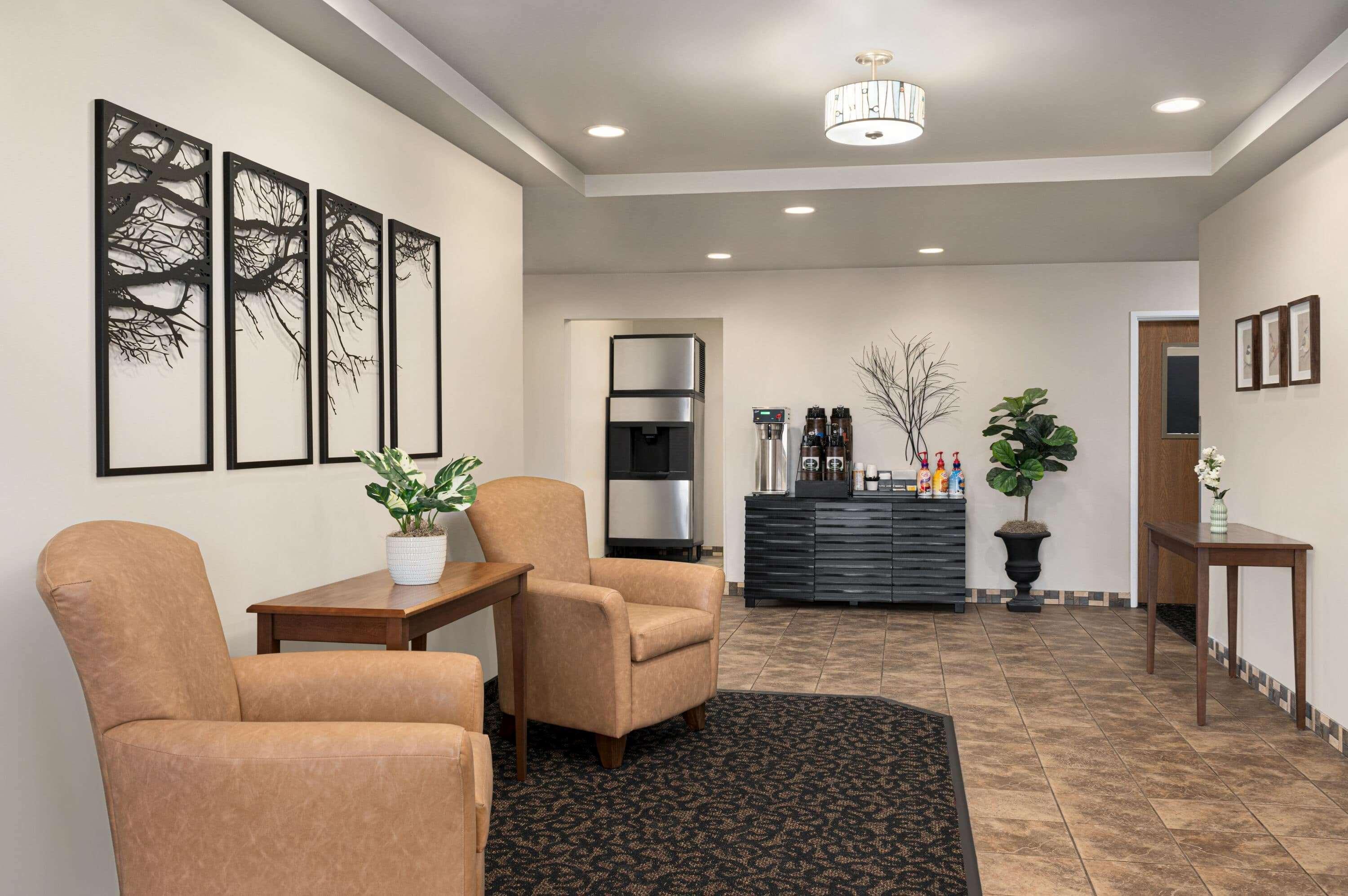 Baymont By Wyndham Hotel Buffalo