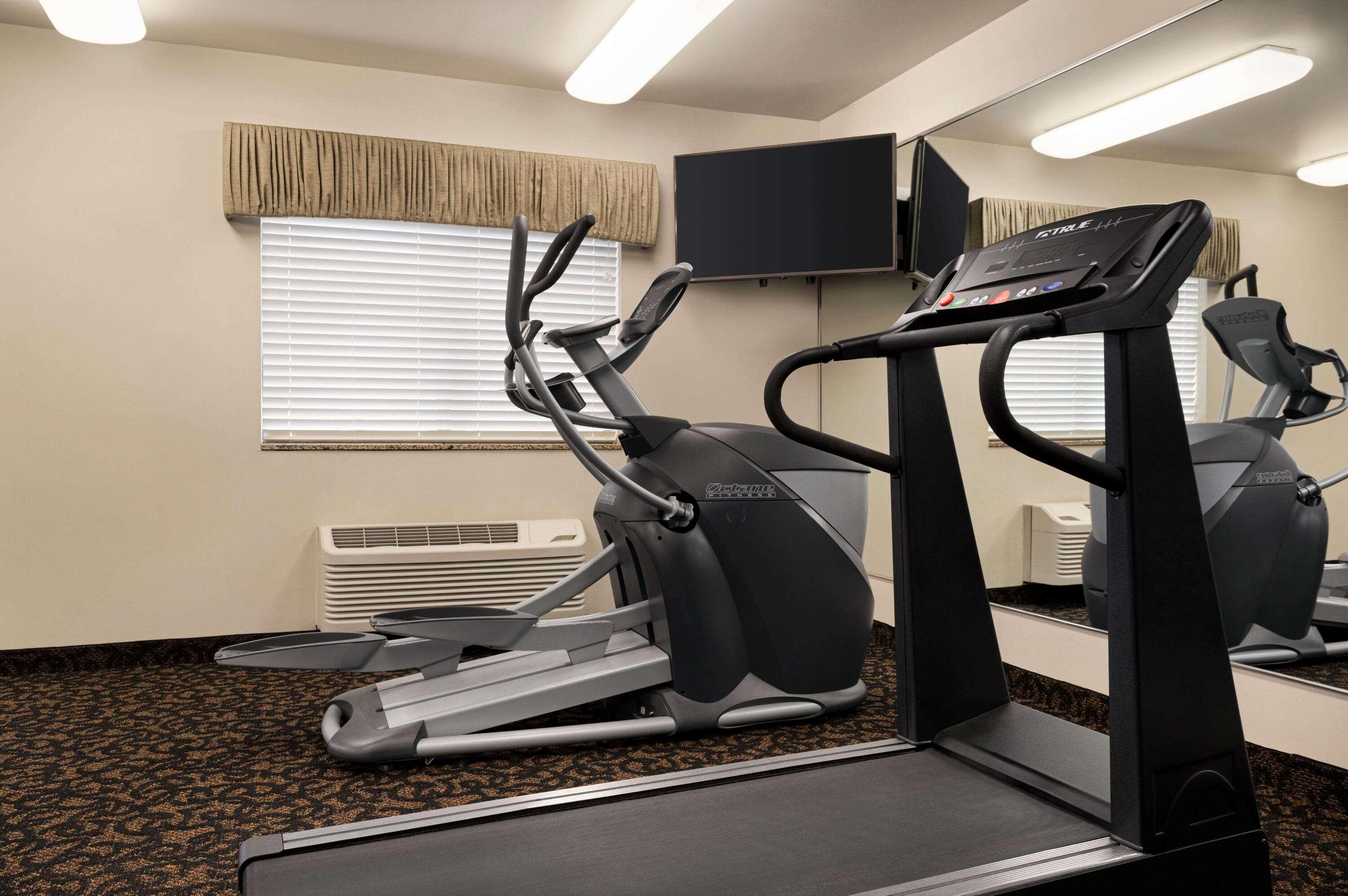 Baymont By Wyndham Hotel