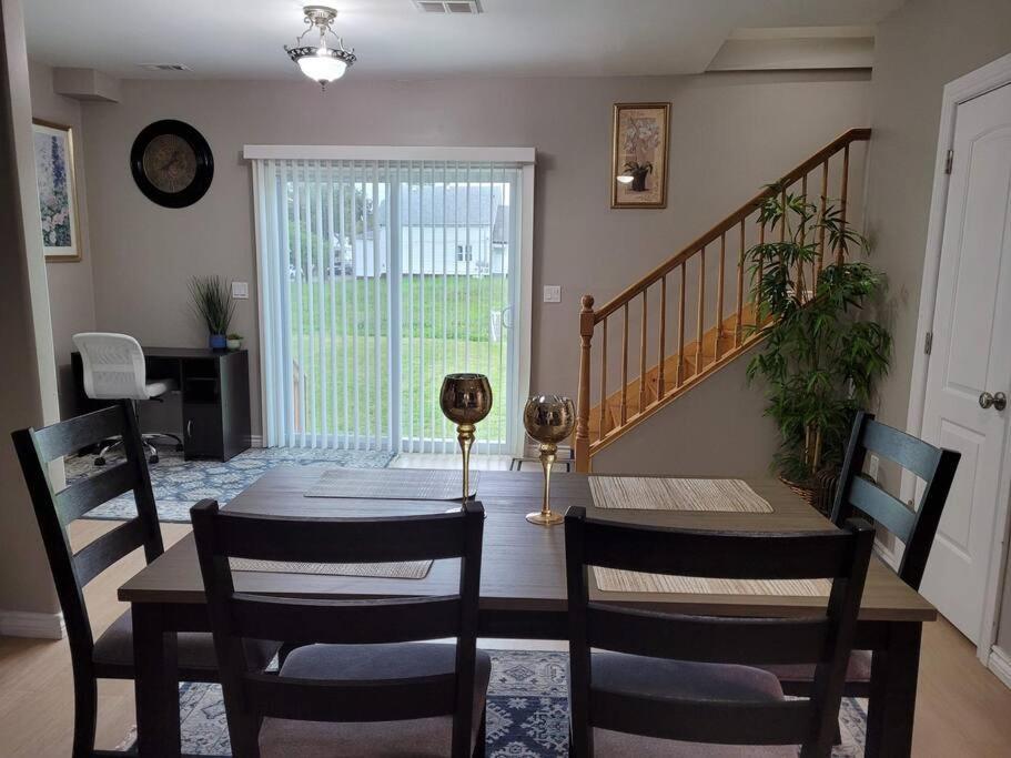 Apartamento No Chores, 10min To Downtown And 25min To Niagara Falls