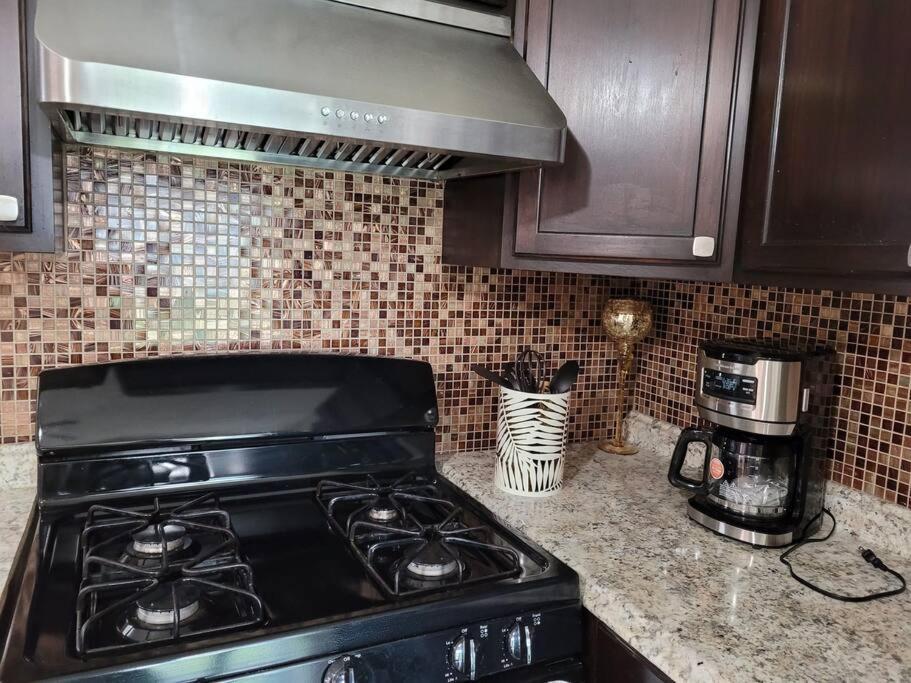 Apartamento No Chores, 10min To Downtown And 25min To Niagara Falls *