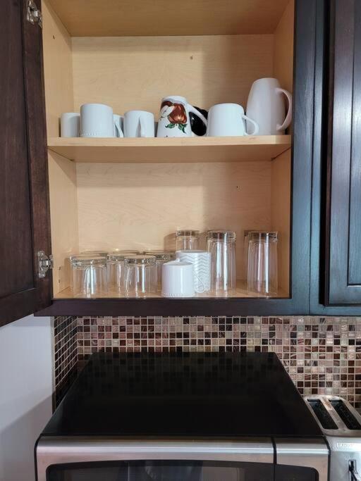 No Chores, 10min To Downtown And 25min To Niagara Falls Apartamento Buffalo