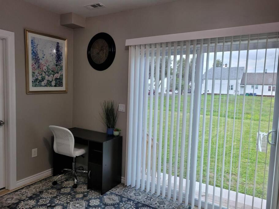 Apartamento No Chores, 10min To Downtown And 25min To Niagara Falls