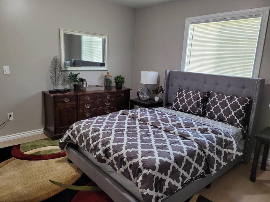 Apartamento No Chores, 10min To Downtown And 25min To Niagara Falls Buffalo