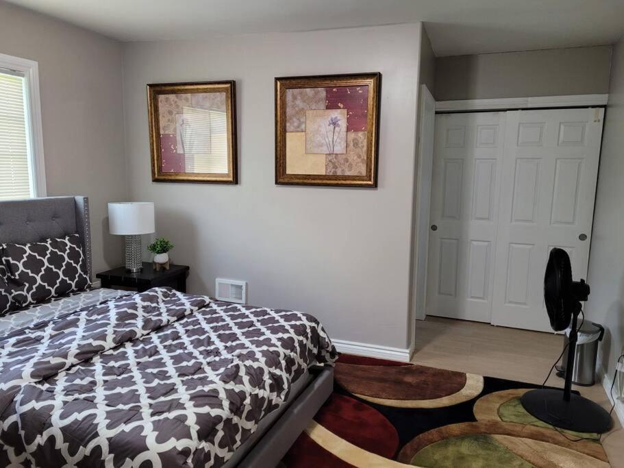No Chores, 10min To Downtown And 25min To Niagara Falls * Buffalo
