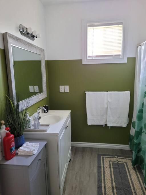 No Chores, 10min To Downtown And 25min To Niagara Falls Apartamento Buffalo