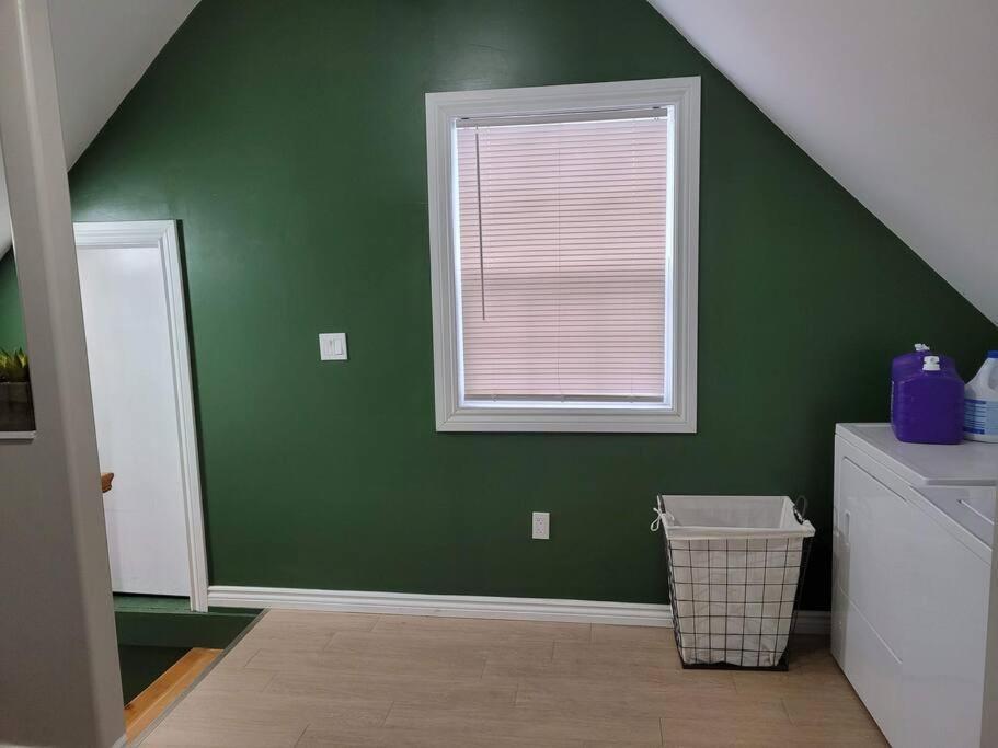 Apartamento No Chores, 10min To Downtown And 25min To Niagara Falls