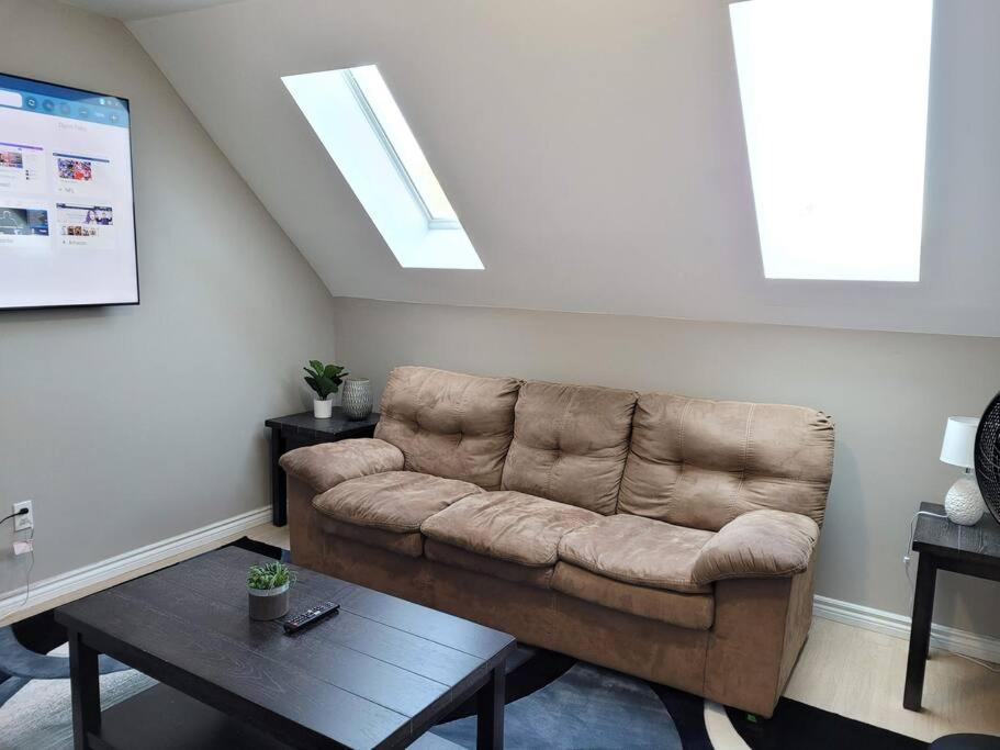 Apartamento No Chores, 10min To Downtown And 25min To Niagara Falls