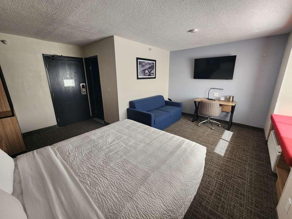 Western & Hotel Buffalo