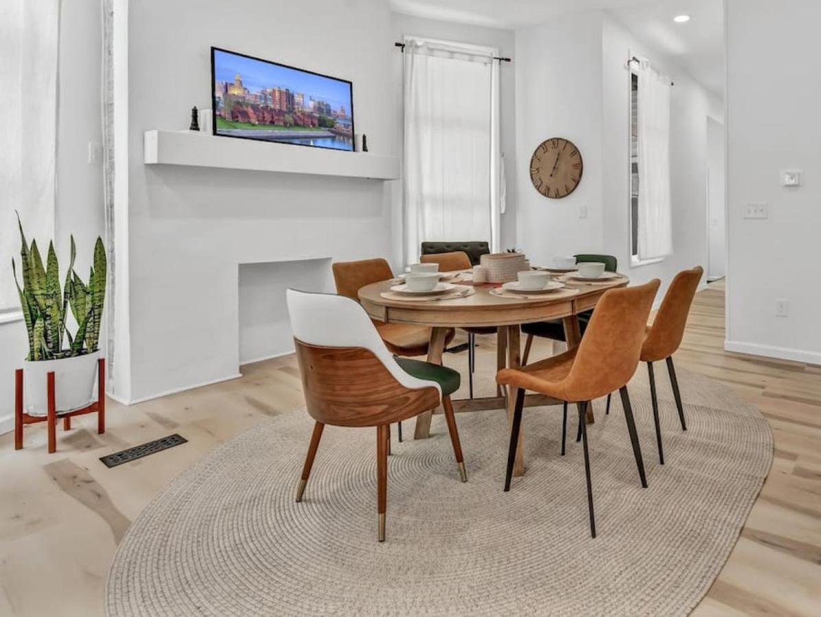 Apartment Trendy Two-level *