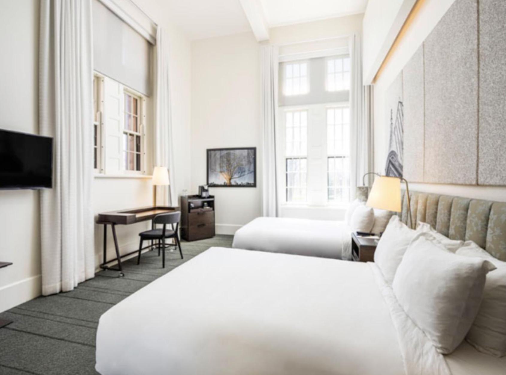 Hotel The Richardson 4*