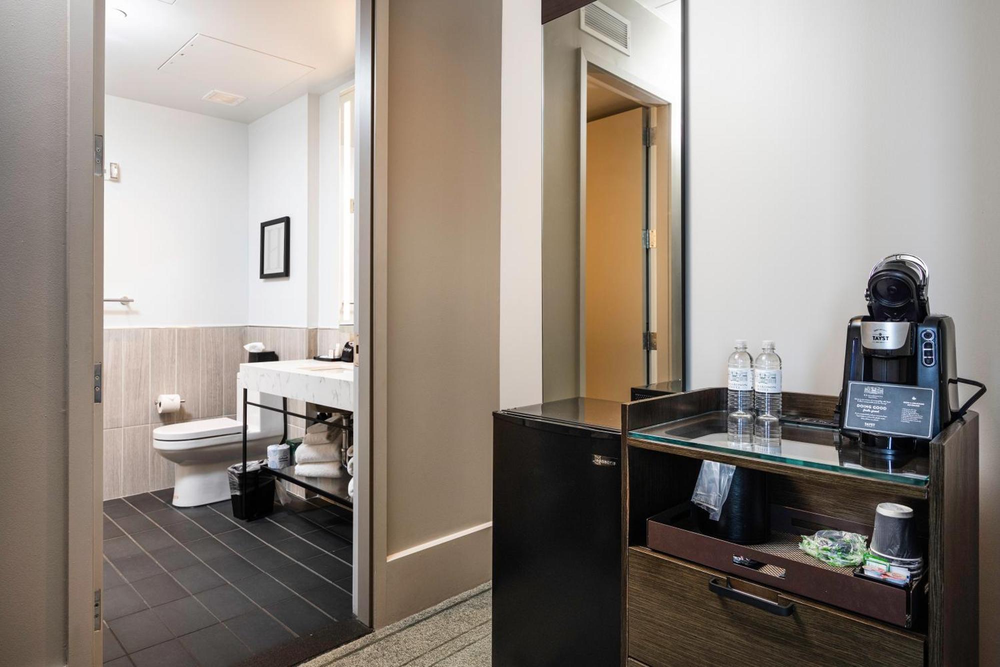 The Richardson 4* Buffalo
