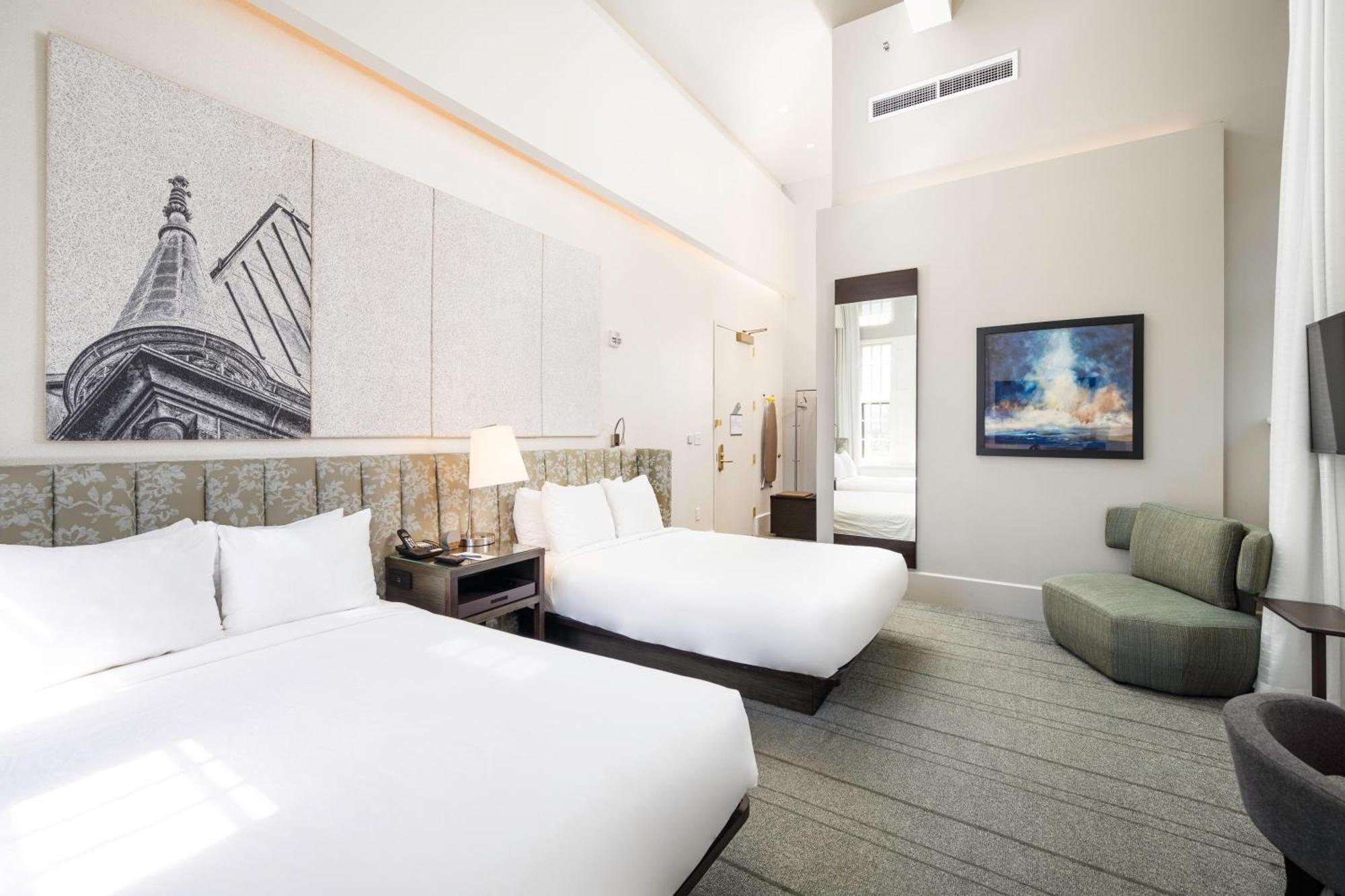 Hotel The Richardson Buffalo
