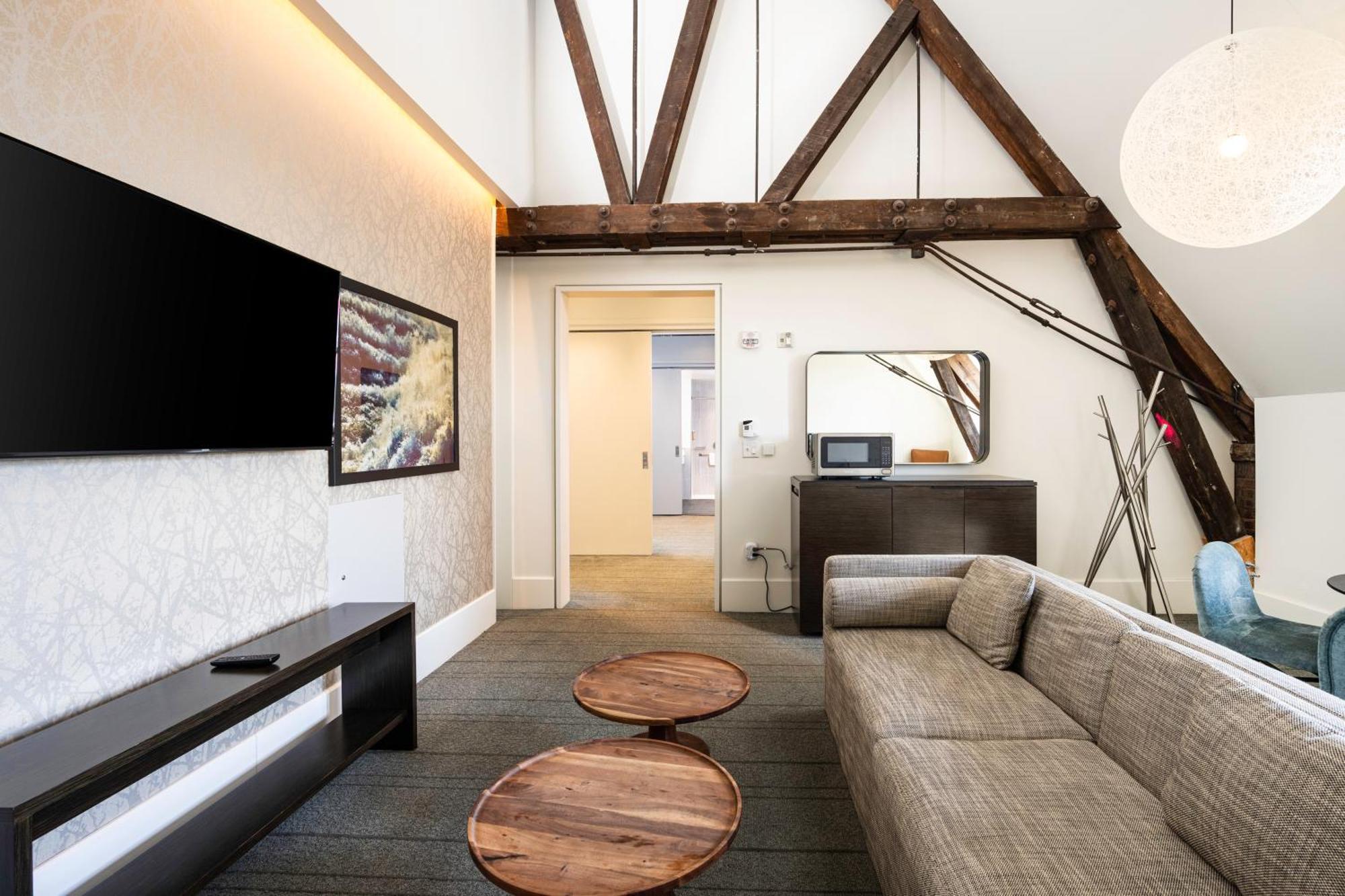 Hotel The Richardson 4*
