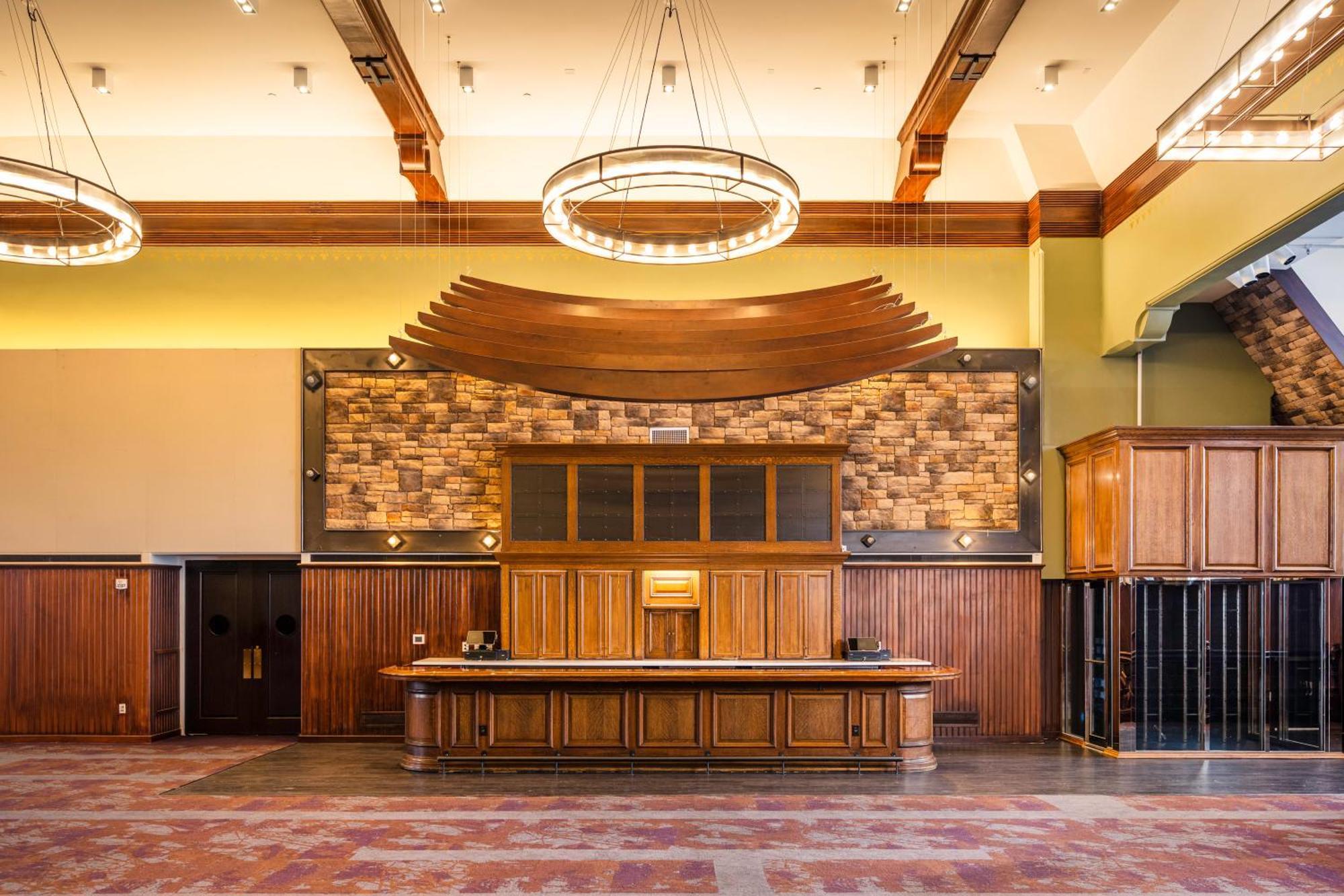 The Richardson Hotel Buffalo