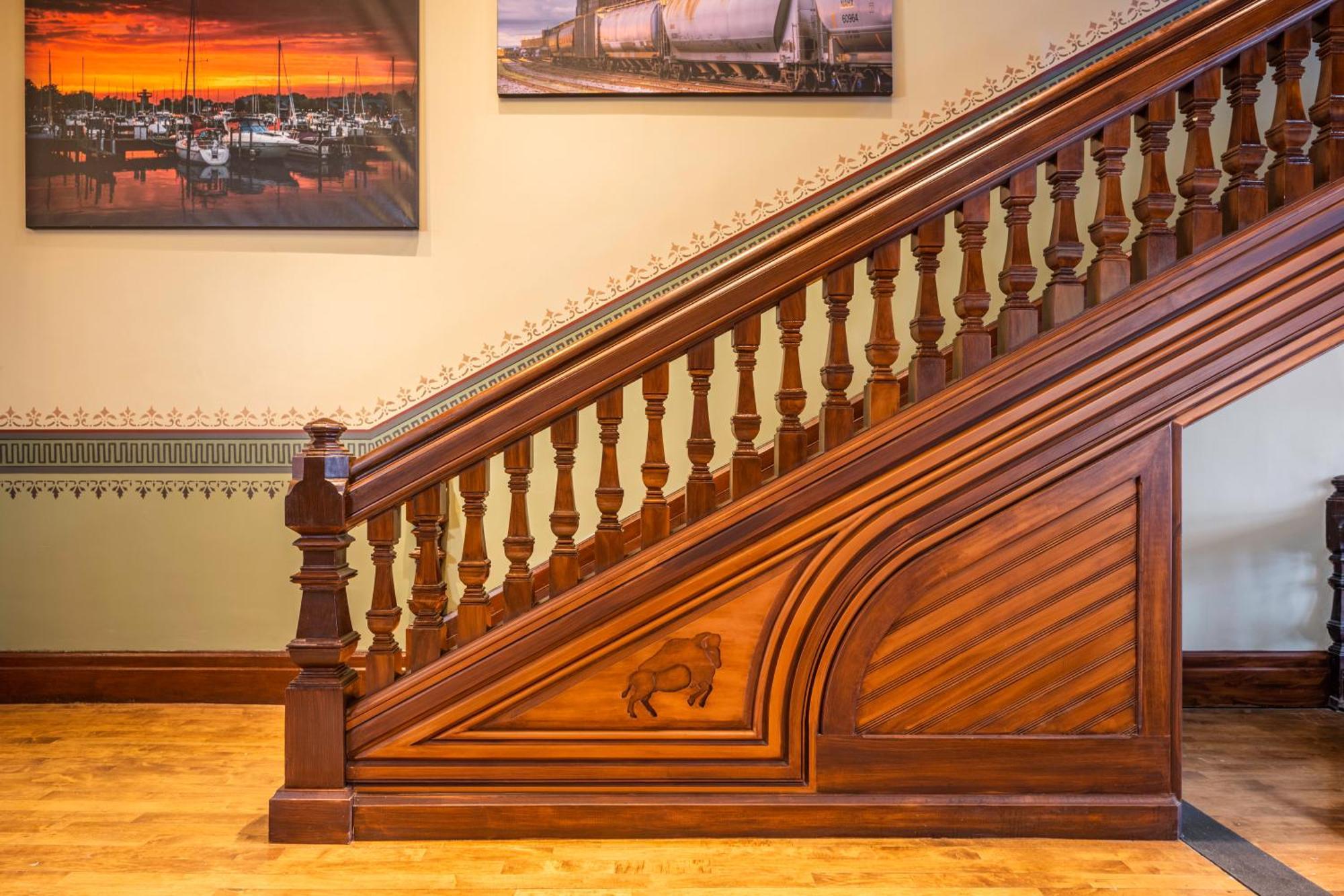 The Richardson Hotel 4*