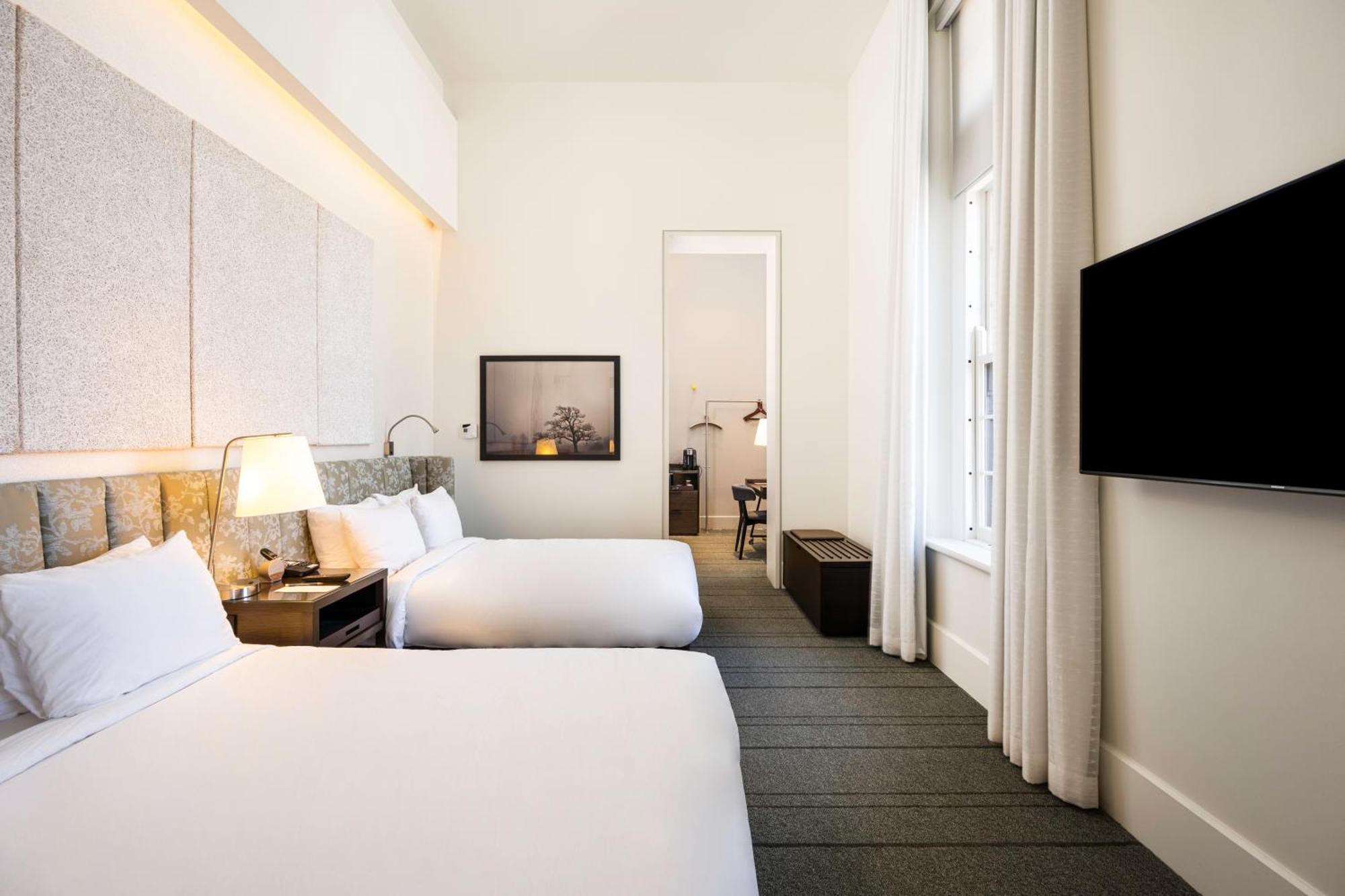 Hotel The Richardson 4*