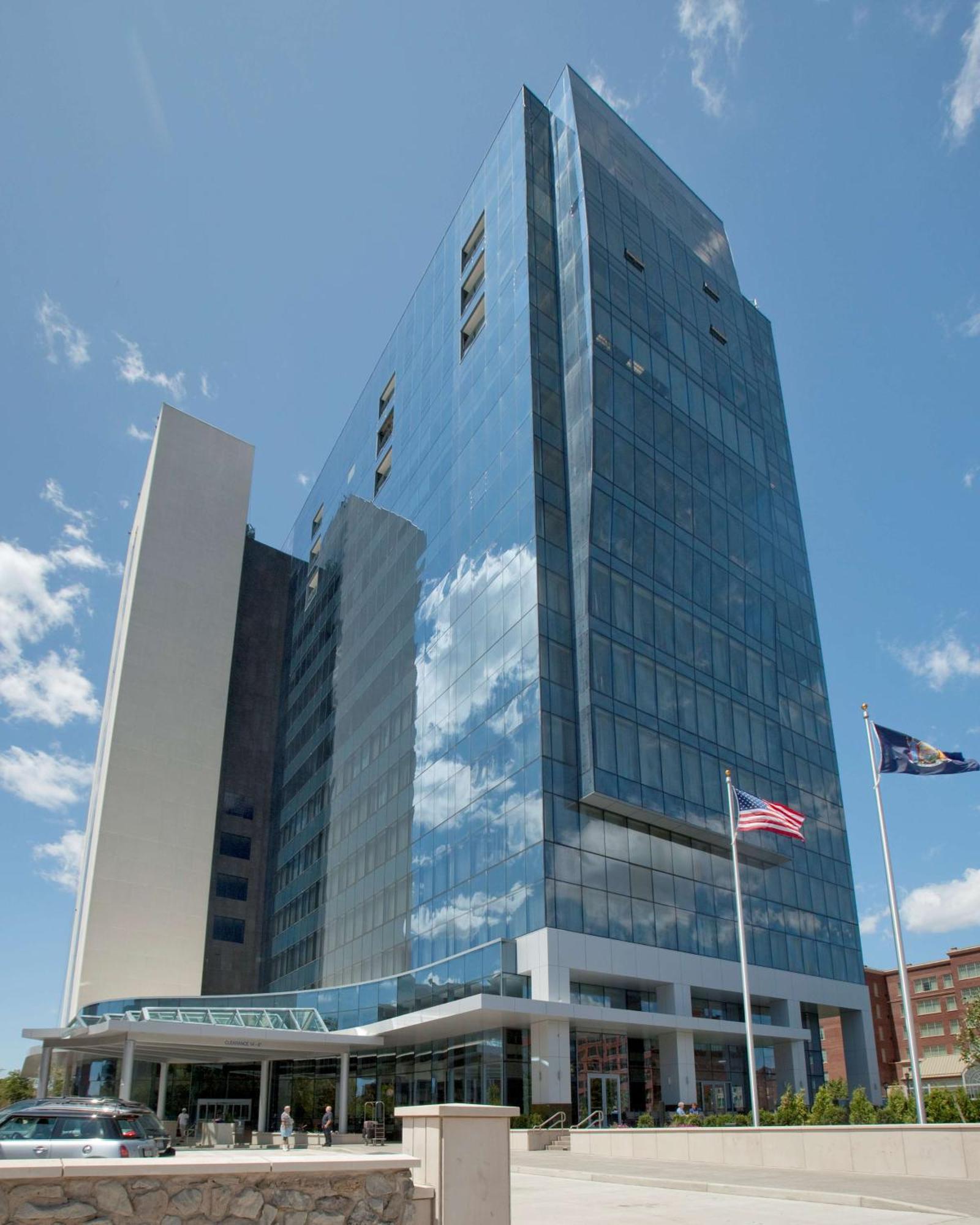 Embassy