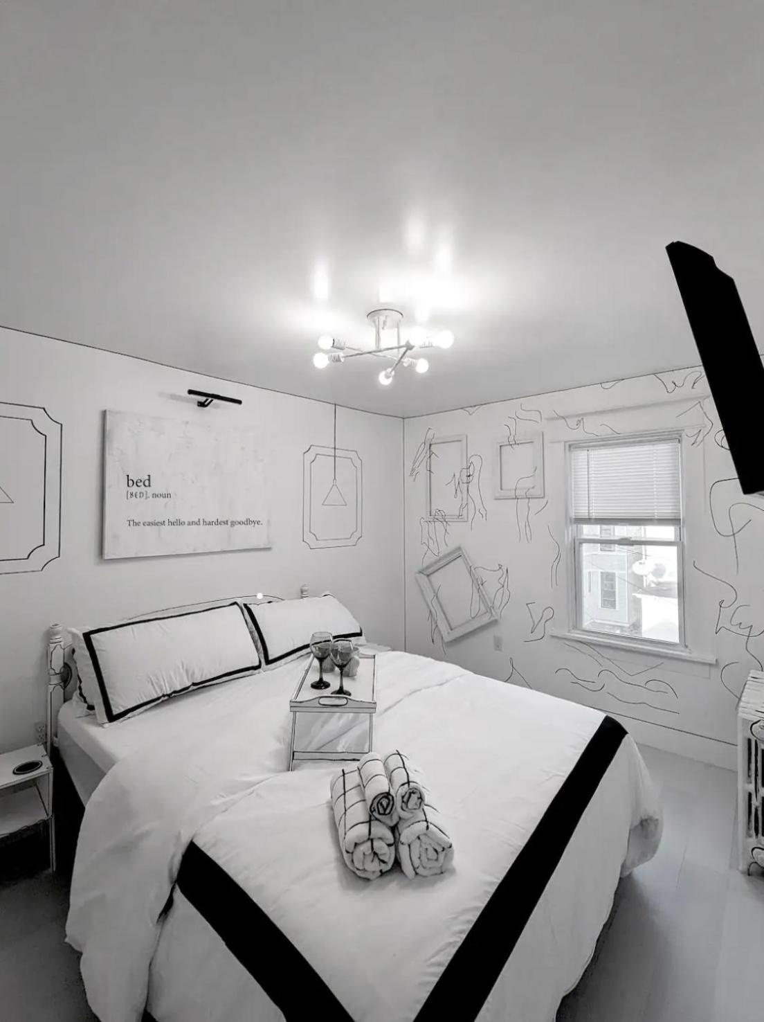 The 2d Spot! Apartment *