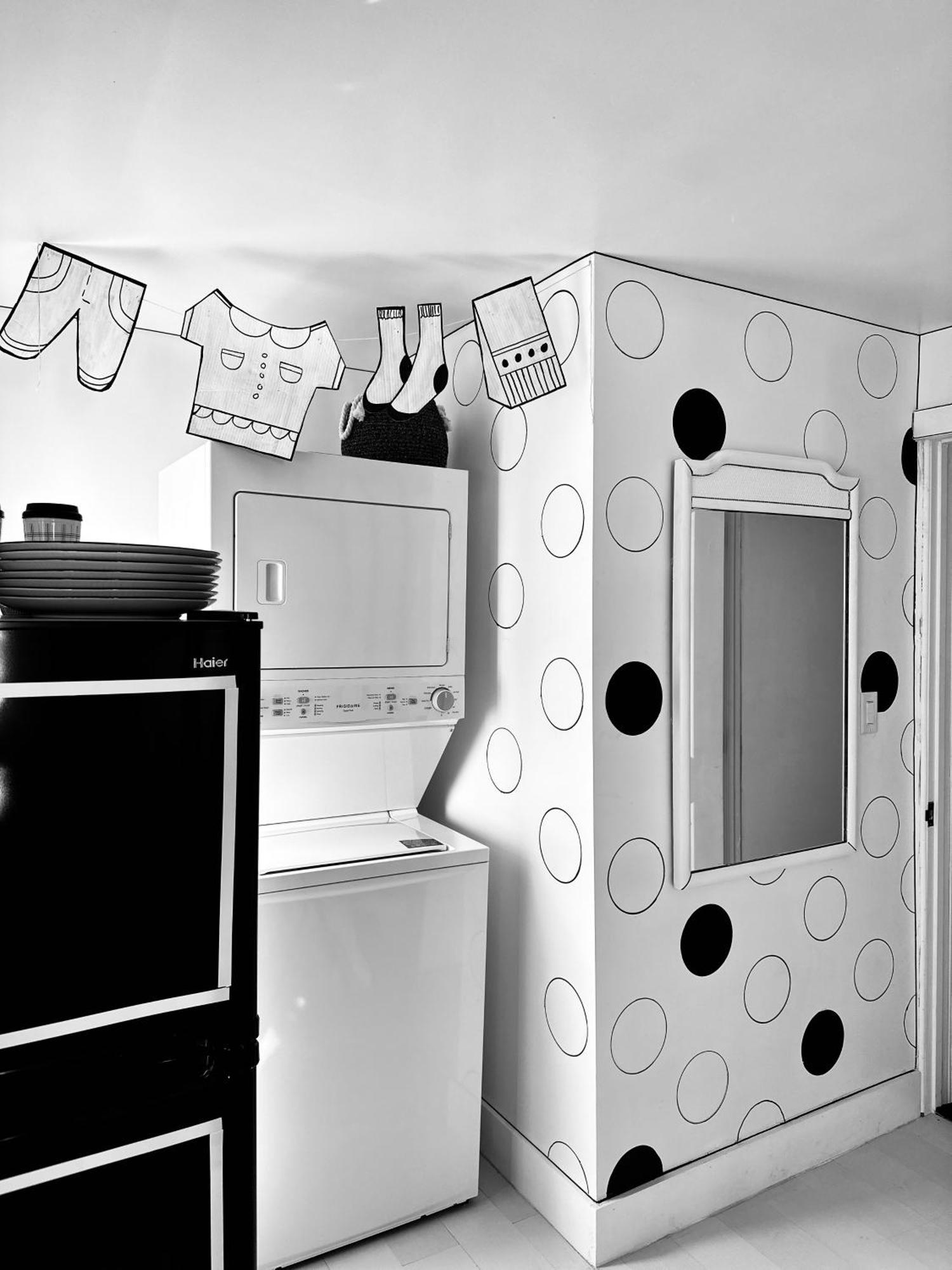Apartment The 2d Spot!