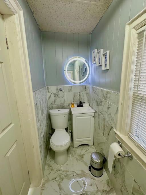 Apartment 5 Bedroom House King Beds 1 Bath 20 Min To Falls *