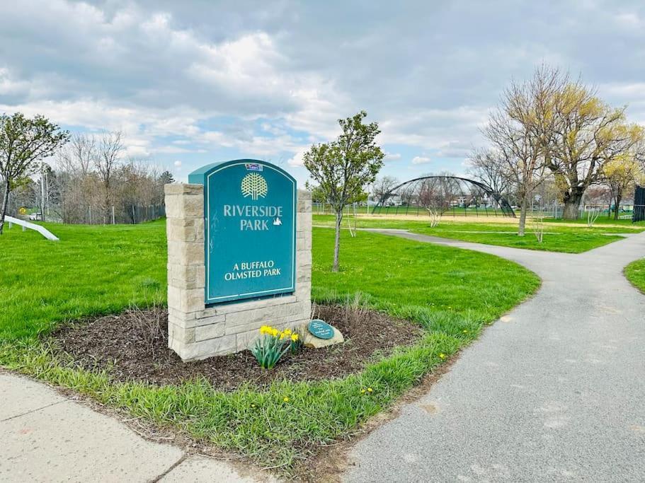 Apartment 5 Bedroom House King Beds 1 Bath 20 Min To Falls Buffalo
