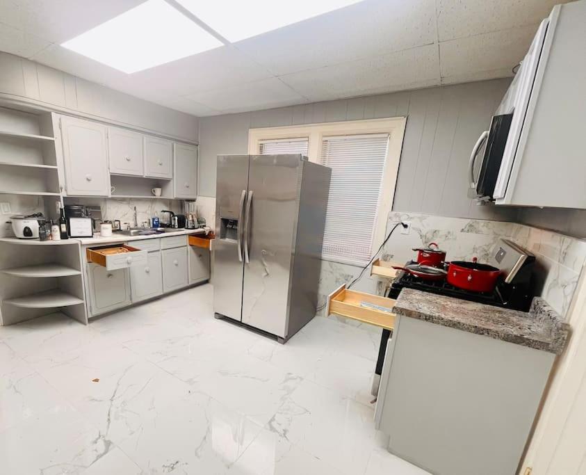 5 Bedroom House King Beds 1 Bath 20 Min To Falls