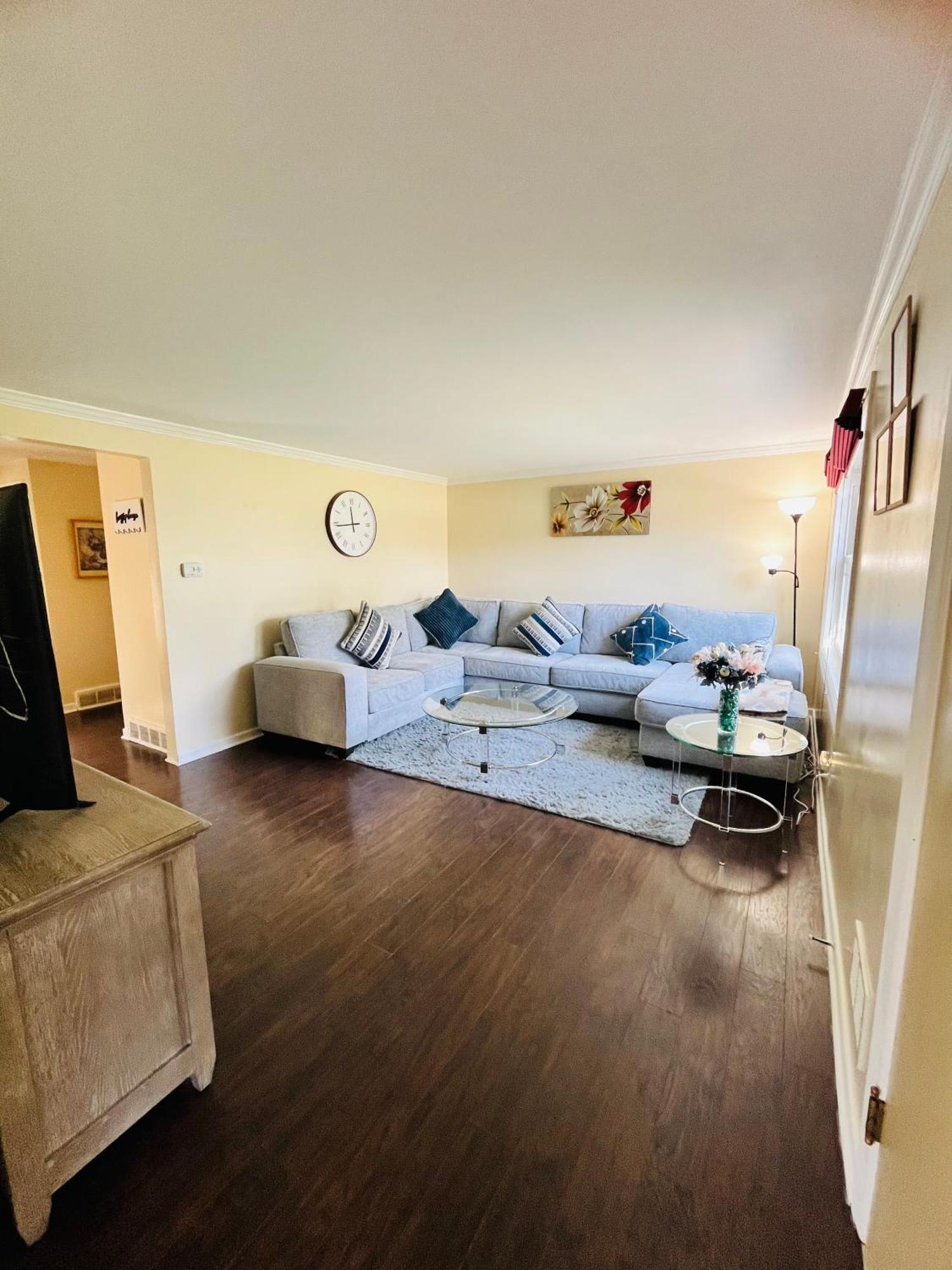 Apartment Sweet *