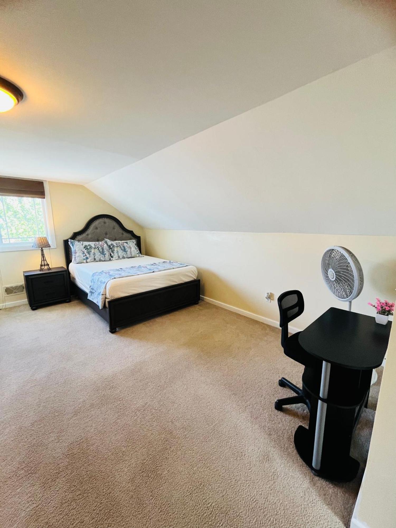 Sweet Apartment