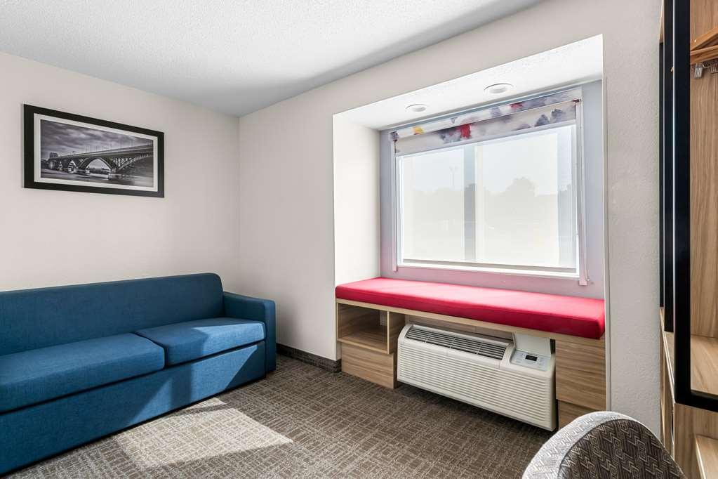Hotel Western &