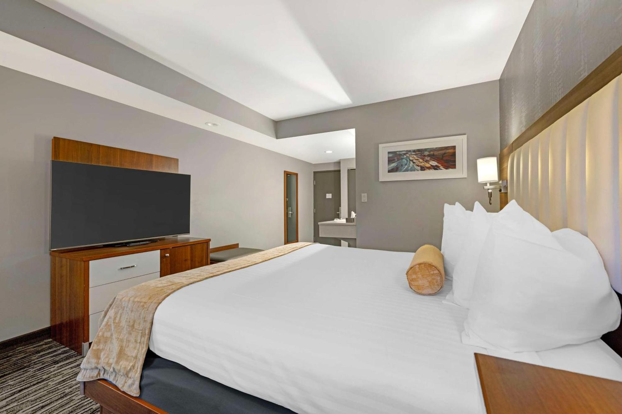 Hotel Western On The Avenue Buffalo
