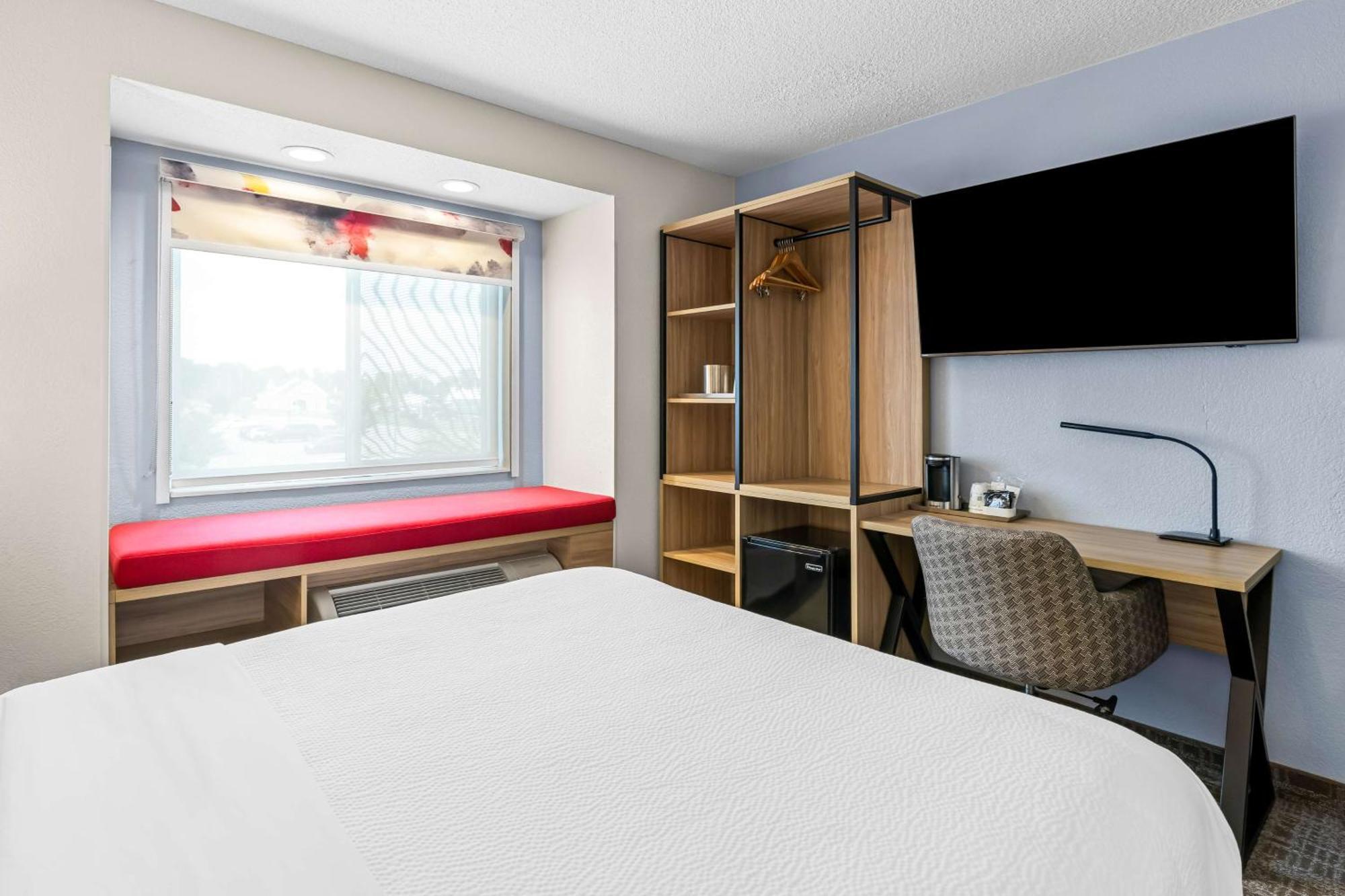 Hotel Western & 3*