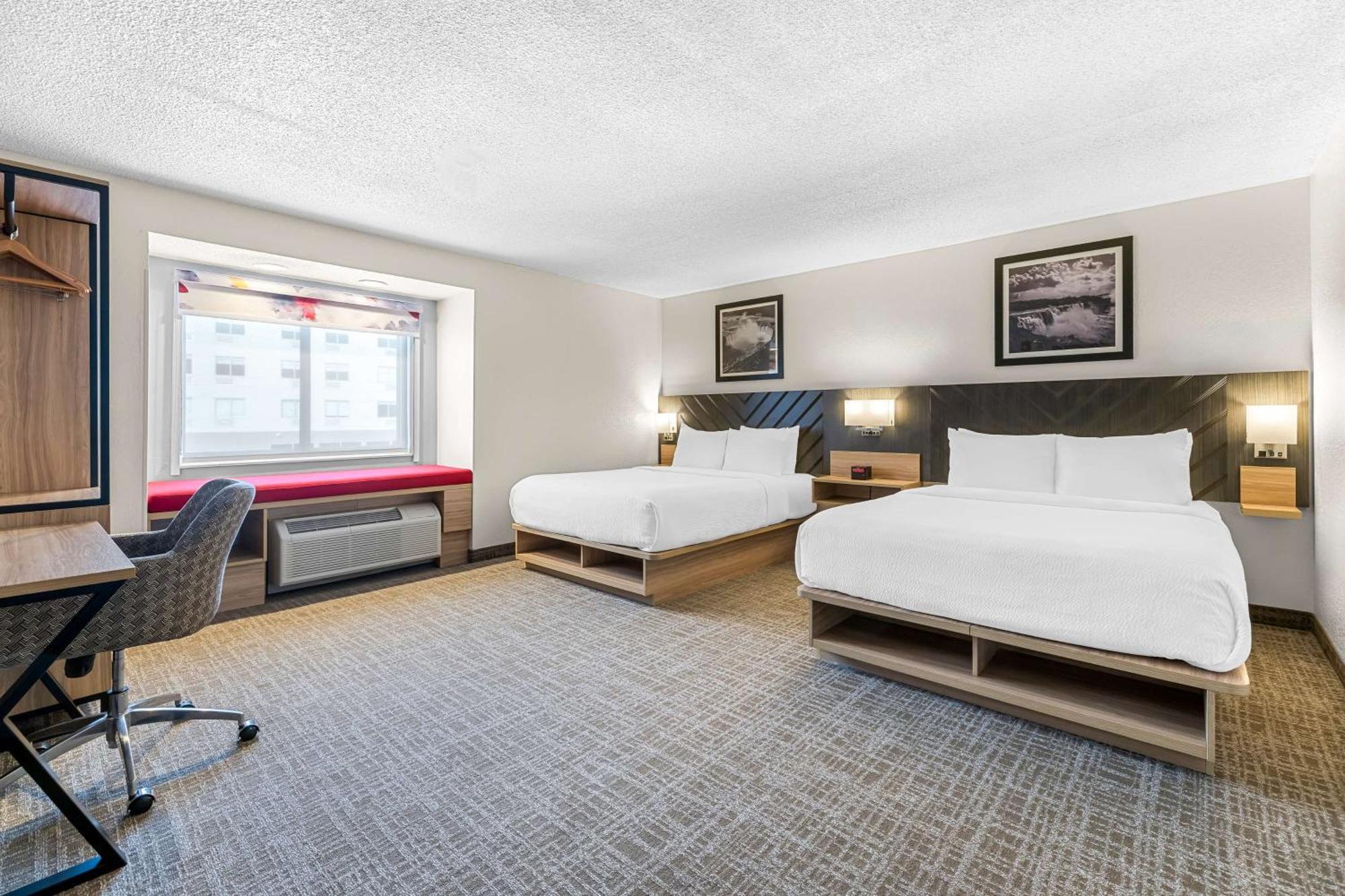 Hotel Western & 3*
