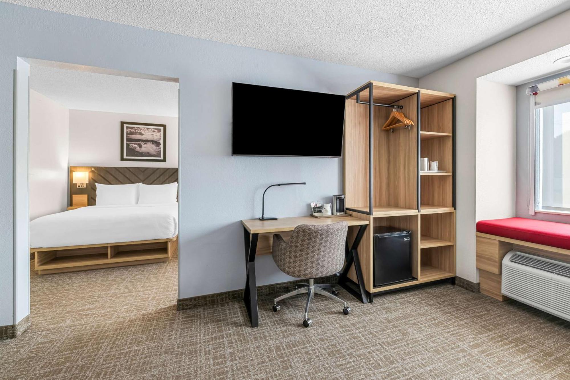 Hotel Western &
