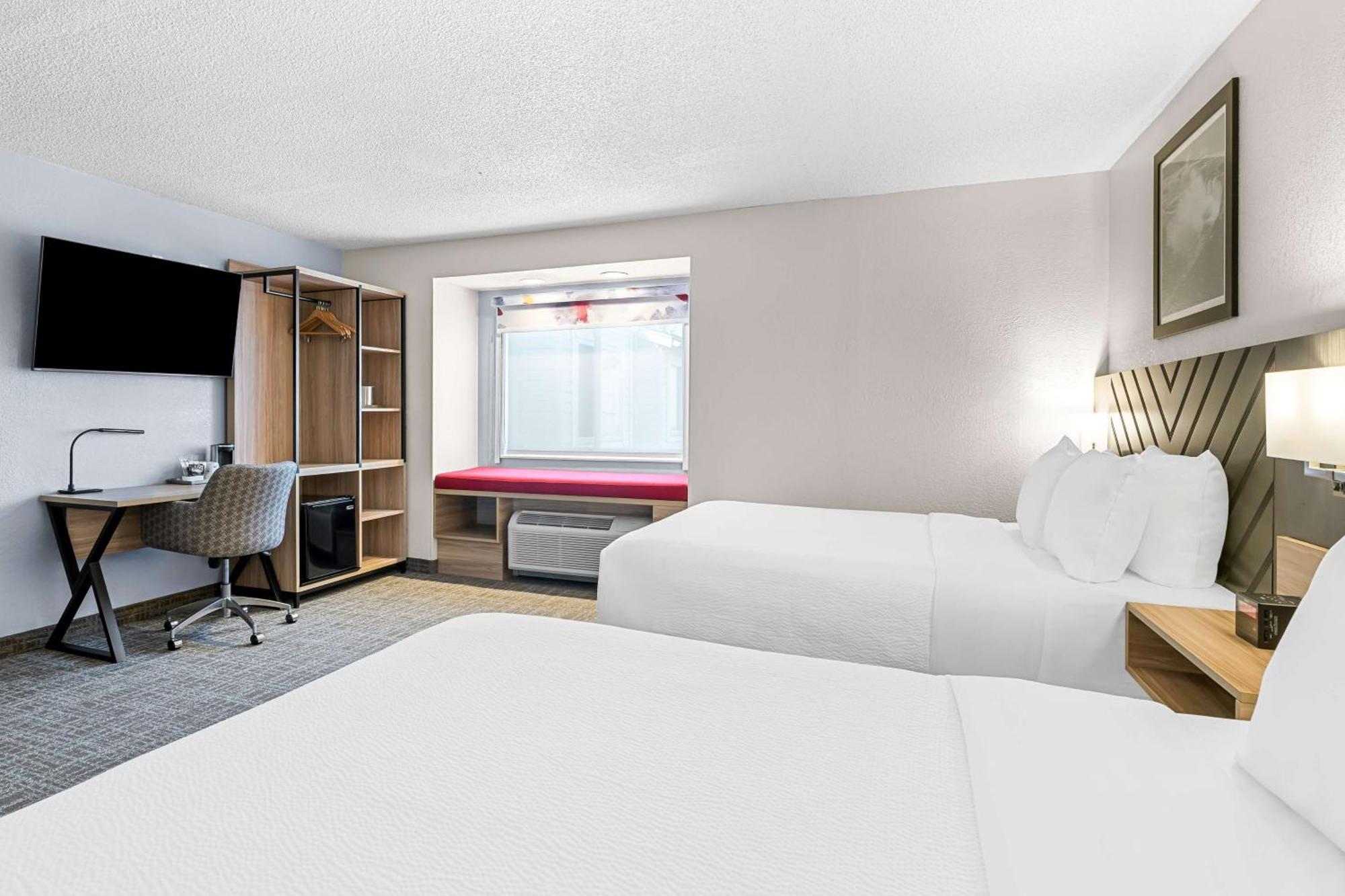 Western & Hotel Buffalo