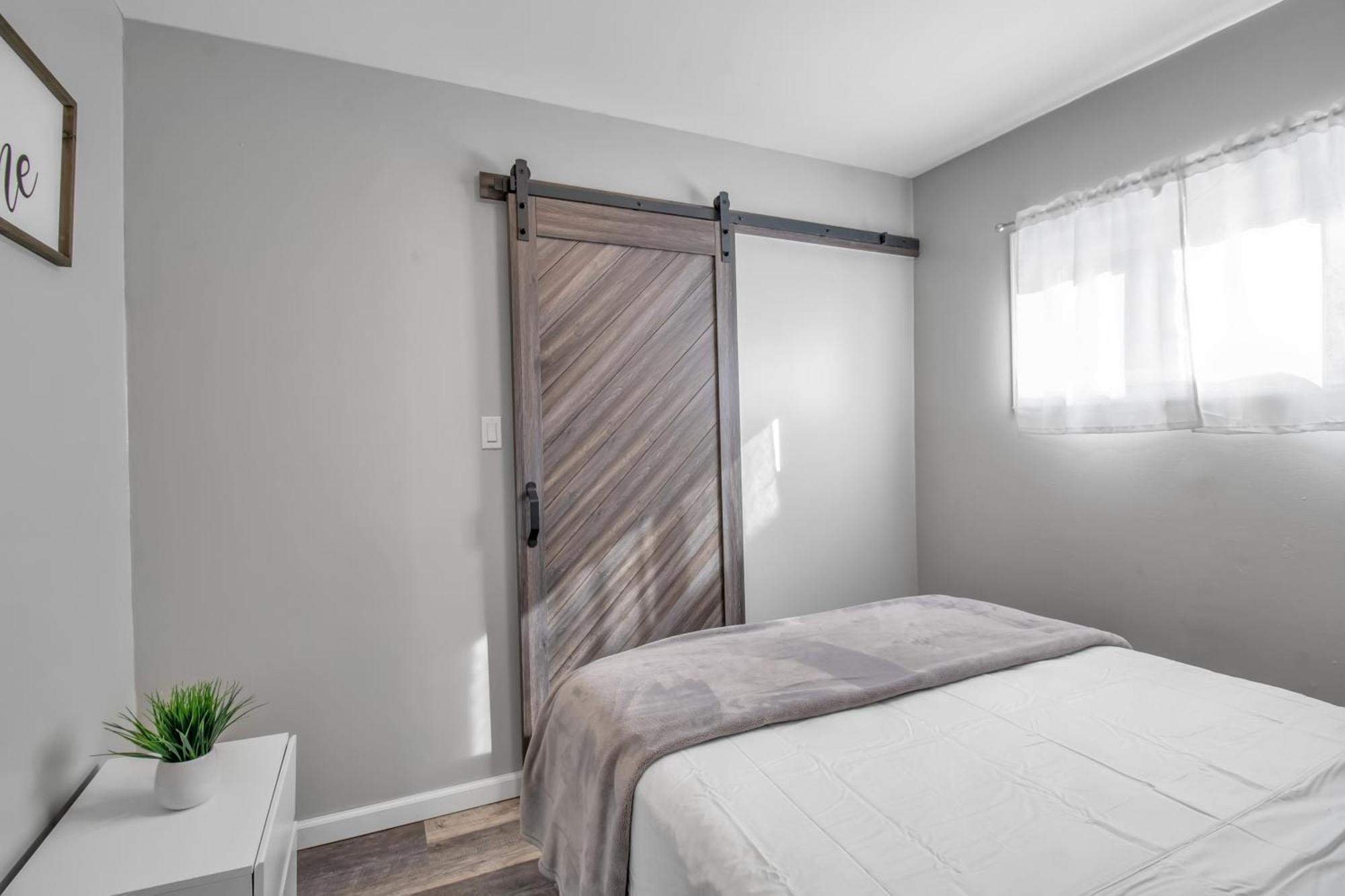 The Manhattan Retreat Apartamento Buffalo