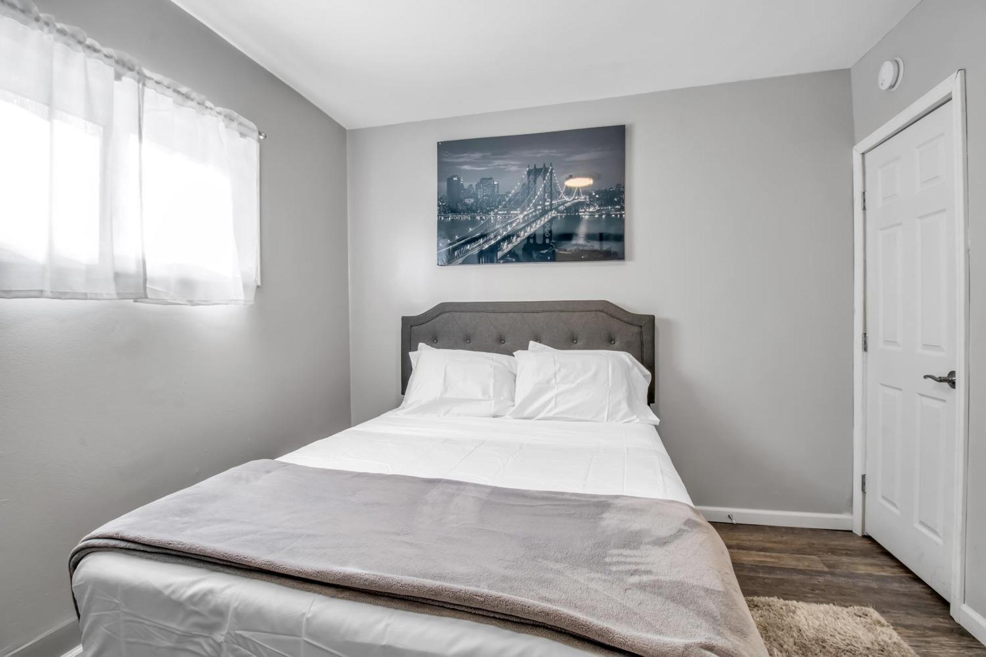 The Manhattan Retreat Apartamento Buffalo