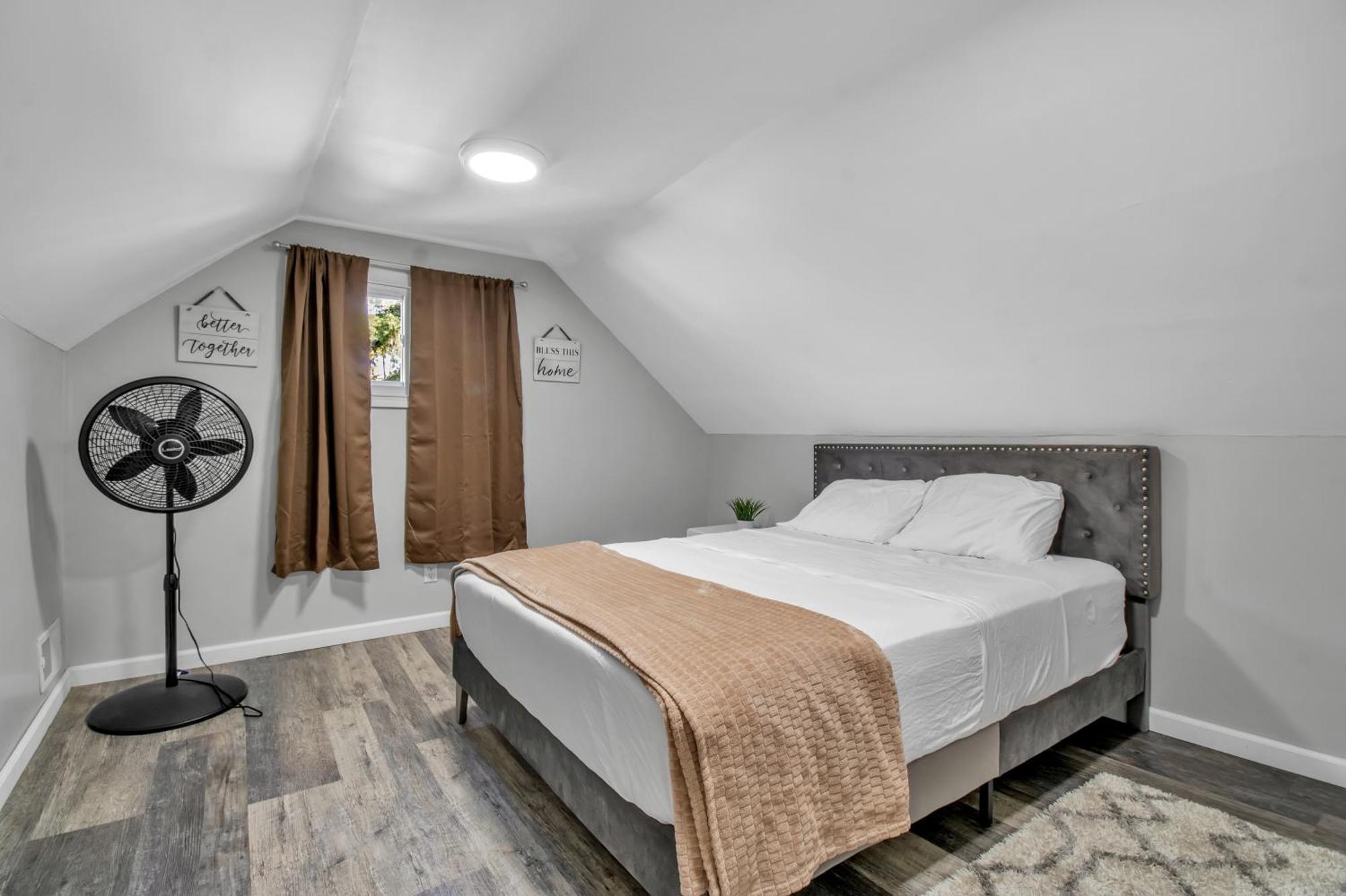 The Manhattan Retreat Apartamento
